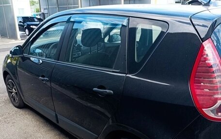 Renault Scenic III, 2010 год, 650 000 рублей, 3 фотография