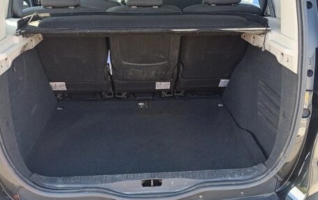 Renault Scenic III, 2010 год, 650 000 рублей, 10 фотография