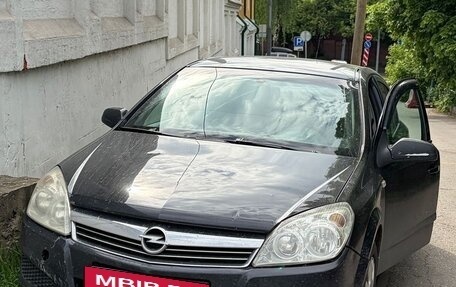 Opel Astra H, 2008 год, 335 000 рублей, 2 фотография