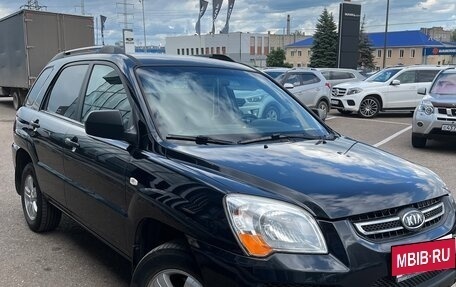 KIA Sportage II, 2009 год, 675 000 рублей, 4 фотография