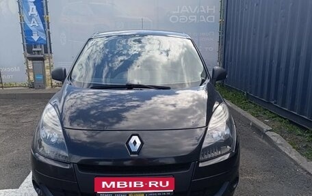 Renault Scenic III, 2010 год, 650 000 рублей, 7 фотография