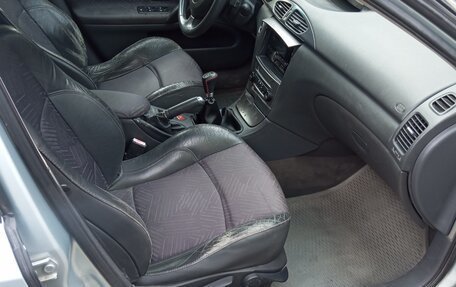 Renault Laguna II, 2001 год, 235 000 рублей, 11 фотография
