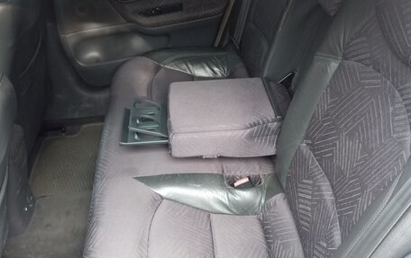 Renault Laguna II, 2001 год, 235 000 рублей, 12 фотография