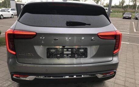 Haval Jolion, 2023 год, 2 200 000 рублей, 5 фотография