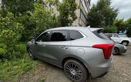 Haval Jolion, 2023 год, 2 200 000 рублей, 2 фотография