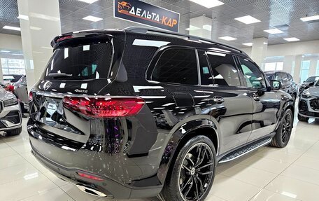 Mercedes-Benz GLS, 2026 год, 18 499 000 рублей, 4 фотография