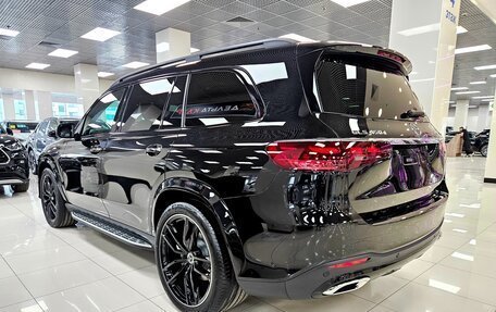 Mercedes-Benz GLS, 2026 год, 18 499 000 рублей, 6 фотография