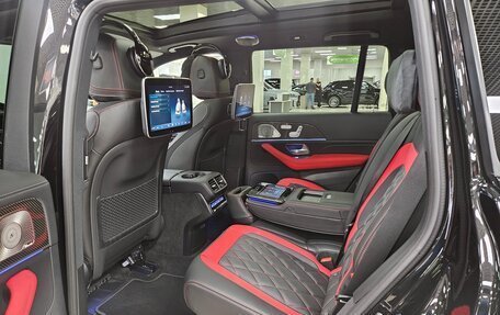 Mercedes-Benz GLS, 2026 год, 18 499 000 рублей, 18 фотография