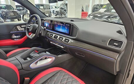 Mercedes-Benz GLS, 2026 год, 18 499 000 рублей, 15 фотография