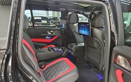 Mercedes-Benz GLS, 2026 год, 18 499 000 рублей, 17 фотография