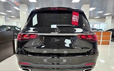 Mercedes-Benz GLS, 2026 год, 18 499 000 рублей, 5 фотография