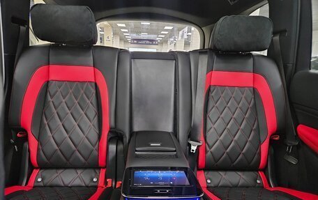 Mercedes-Benz GLS, 2026 год, 18 499 000 рублей, 19 фотография