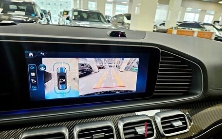 Mercedes-Benz GLS, 2026 год, 18 499 000 рублей, 8 фотография