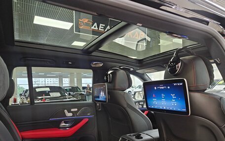 Mercedes-Benz GLS, 2026 год, 18 499 000 рублей, 20 фотография
