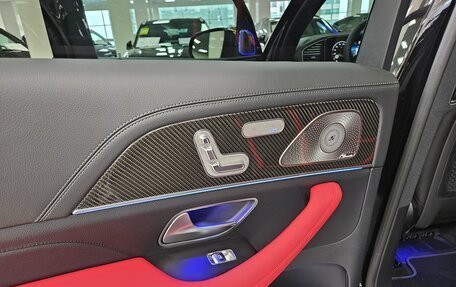 Mercedes-Benz GLS, 2026 год, 18 499 000 рублей, 24 фотография