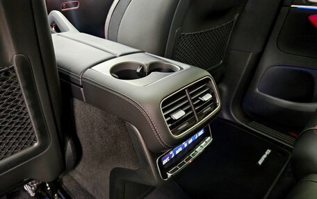 Mercedes-Benz GLS, 2026 год, 18 499 000 рублей, 32 фотография