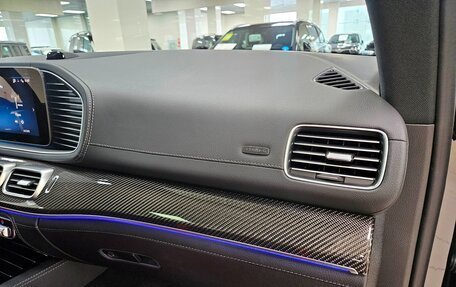 Mercedes-Benz GLS, 2026 год, 18 499 000 рублей, 36 фотография