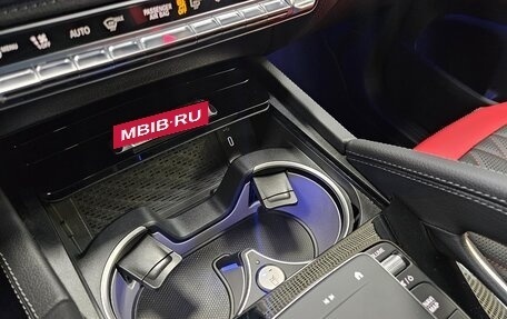 Mercedes-Benz GLS, 2026 год, 18 499 000 рублей, 26 фотография