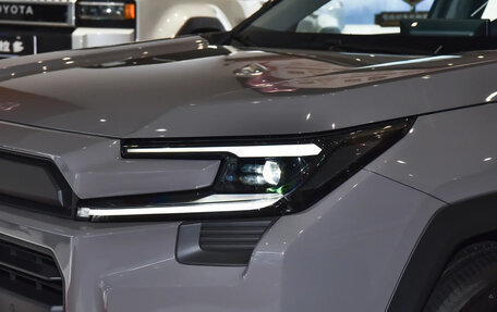 Toyota RAV4, 2026 год, 3 900 000 рублей, 8 фотография