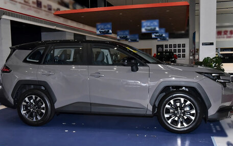 Toyota RAV4, 2026 год, 3 900 000 рублей, 3 фотография