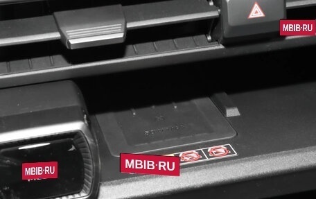 Toyota RAV4, 2026 год, 3 900 000 рублей, 22 фотография
