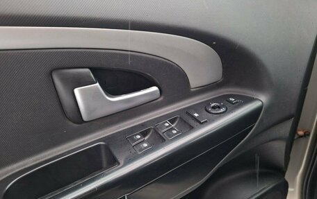 KIA cee'd I рестайлинг, 2012 год, 470 000 рублей, 10 фотография
