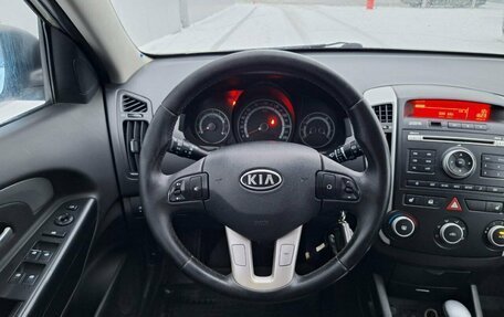 KIA cee'd I рестайлинг, 2012 год, 470 000 рублей, 12 фотография