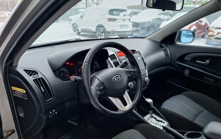 KIA cee'd I рестайлинг, 2012 год, 470 000 рублей, 11 фотография