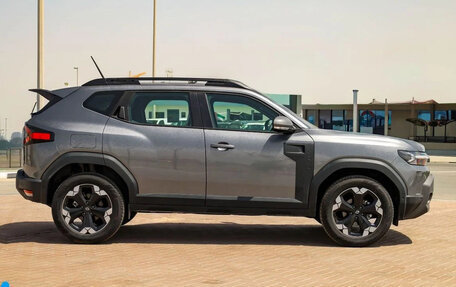 Renault Duster, 2026 год, 2 880 000 рублей, 4 фотография