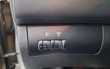KIA cee'd I рестайлинг, 2012 год, 470 000 рублей, 13 фотография