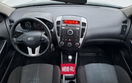 KIA cee'd I рестайлинг, 2012 год, 470 000 рублей, 8 фотография