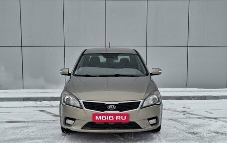 KIA cee'd I рестайлинг, 2012 год, 470 000 рублей, 7 фотография