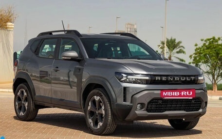 Renault Duster, 2026 год, 2 880 000 рублей, 2 фотография