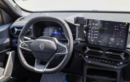 Renault Duster, 2026 год, 2 880 000 рублей, 12 фотография