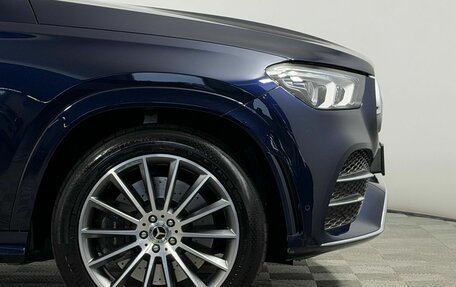 Mercedes-Benz GLE Coupe, 2020 год, 7 988 000 рублей, 7 фотография