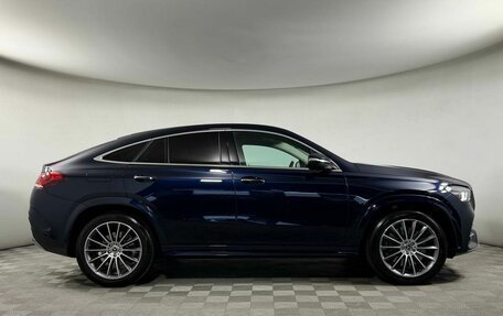 Mercedes-Benz GLE Coupe, 2020 год, 7 988 000 рублей, 4 фотография