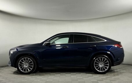 Mercedes-Benz GLE Coupe, 2020 год, 7 988 000 рублей, 3 фотография
