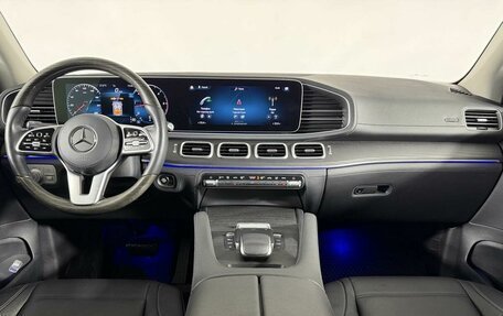 Mercedes-Benz GLE Coupe, 2020 год, 7 988 000 рублей, 15 фотография