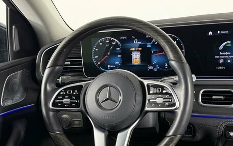 Mercedes-Benz GLE Coupe, 2020 год, 7 988 000 рублей, 16 фотография