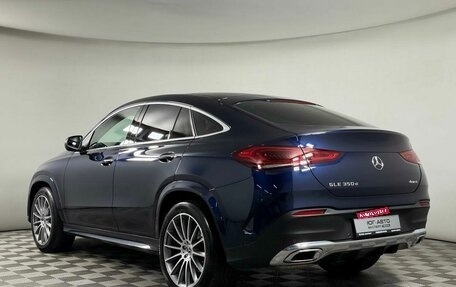 Mercedes-Benz GLE Coupe, 2020 год, 7 988 000 рублей, 6 фотография