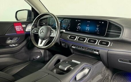 Mercedes-Benz GLE Coupe, 2020 год, 7 988 000 рублей, 14 фотография