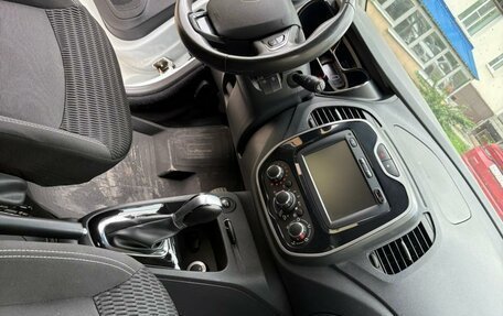 Renault Kaptur I рестайлинг, 2018 год, 1 925 000 рублей, 11 фотография