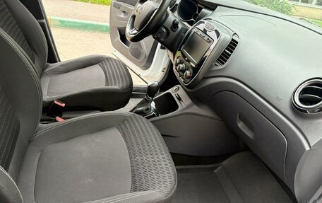 Renault Kaptur I рестайлинг, 2018 год, 1 925 000 рублей, 10 фотография
