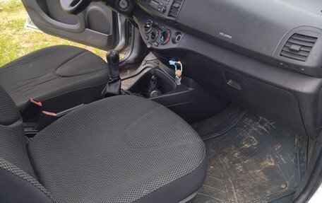 Nissan Micra III, 2008 год, 399 999 рублей, 7 фотография