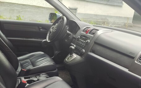 Honda CR-V III рестайлинг, 2008 год, 1 500 000 рублей, 5 фотография
