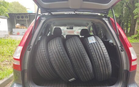 Honda CR-V III рестайлинг, 2008 год, 1 500 000 рублей, 8 фотография