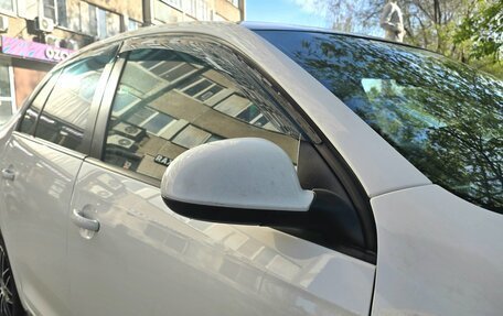 Volkswagen Jetta VI, 2010 год, 740 000 рублей, 4 фотография