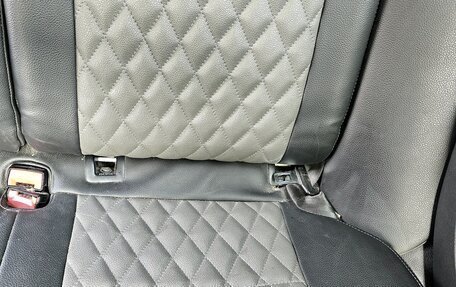 Volkswagen Jetta VI, 2010 год, 740 000 рублей, 13 фотография