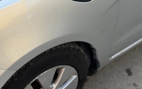 KIA Rio III рестайлинг, 2012 год, 750 000 рублей, 9 фотография