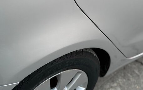 KIA Rio III рестайлинг, 2012 год, 750 000 рублей, 11 фотография